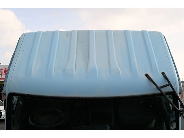 NISSAN DIESEL CONDOR 2011 Image 31