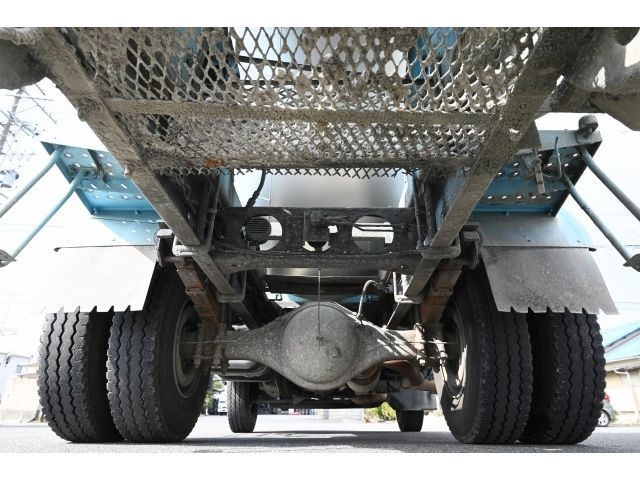 NISSAN DIESEL CONDOR 2011 Image 31