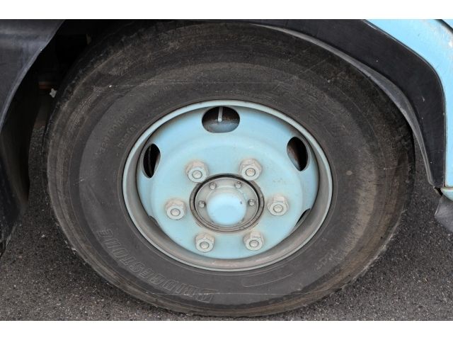 NISSAN DIESEL CONDOR 2011 Image 31