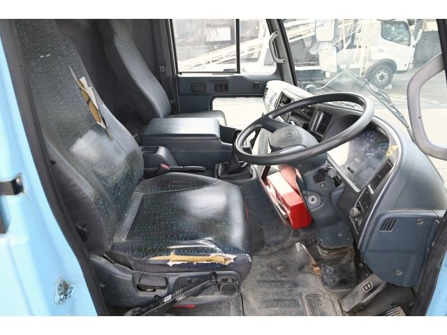 NISSAN DIESEL CONDOR 2011 Image 31