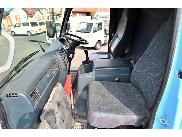 NISSAN DIESEL CONDOR 2011 Image 31