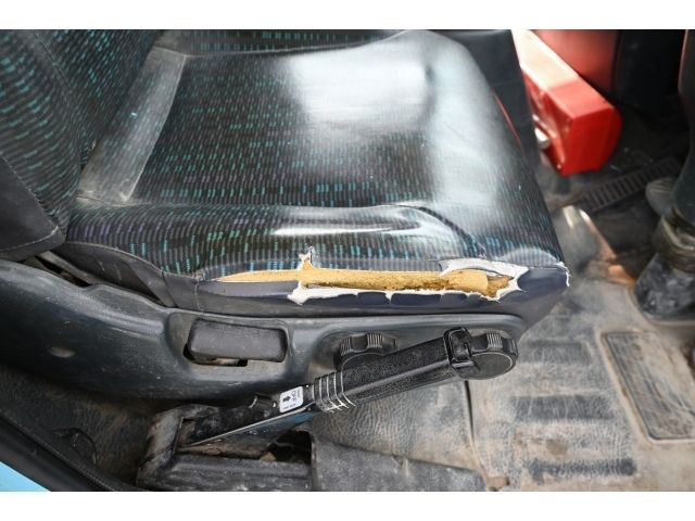 NISSAN DIESEL CONDOR 2011 Image 31