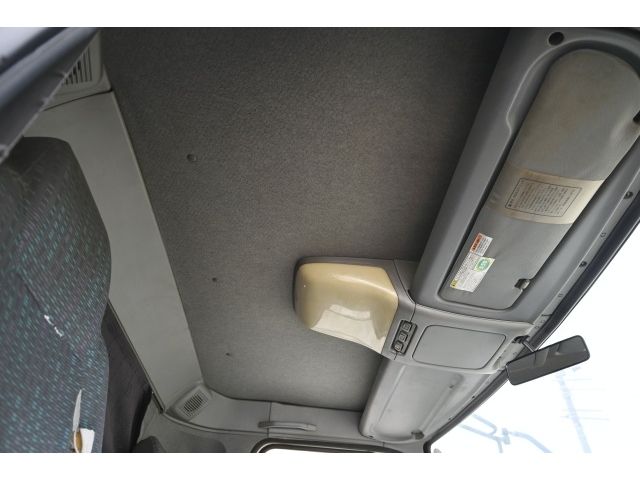 NISSAN DIESEL CONDOR 2011 Image 31