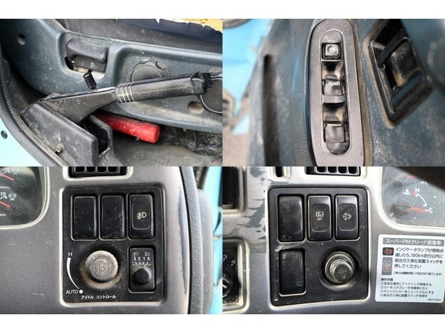 NISSAN DIESEL CONDOR 2011 Image 31