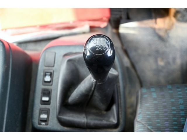 NISSAN DIESEL CONDOR 2011 Image 31