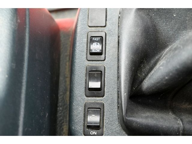 NISSAN DIESEL CONDOR 2011 Image 31