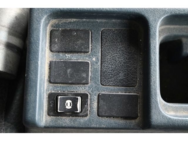 NISSAN DIESEL CONDOR 2011 Image 31