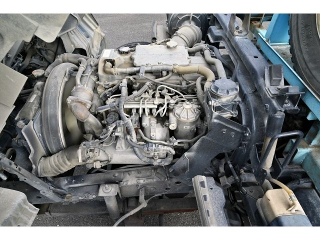 NISSAN DIESEL CONDOR 2011 Image 31