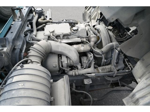 NISSAN DIESEL CONDOR 2011 Image 31