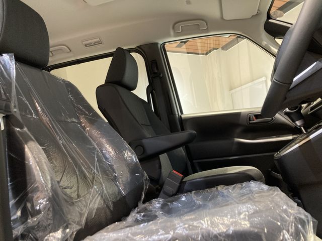 SUZUKI LANDY 4WD 2025 Image 31