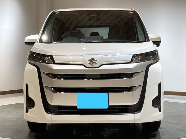 SUZUKI LANDY 4WD 2025 Image 31