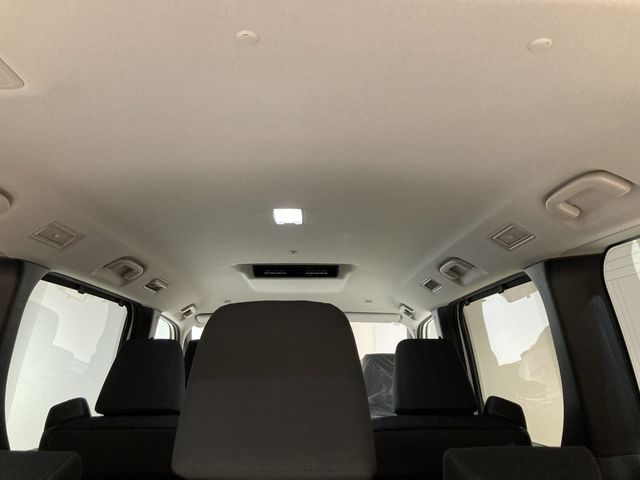 SUZUKI LANDY 4WD 2025 Image 31