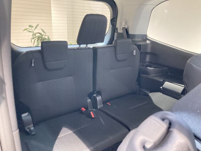 SUZUKI LANDY 4WD 2025 Image 31