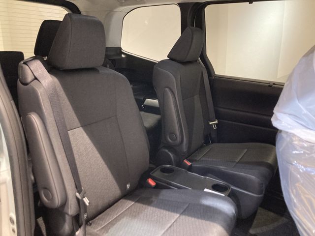 SUZUKI LANDY 4WD 2025 Image 31