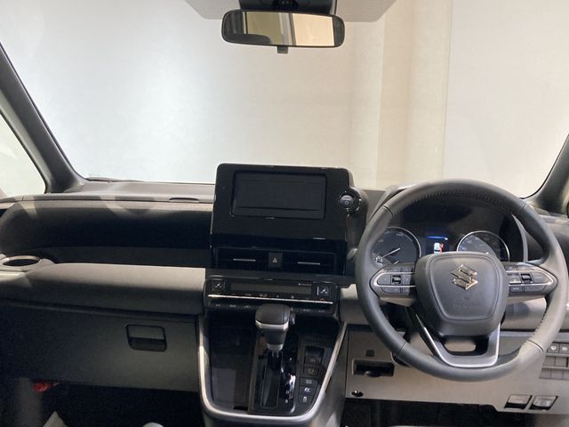 SUZUKI LANDY 4WD 2025 Image 31