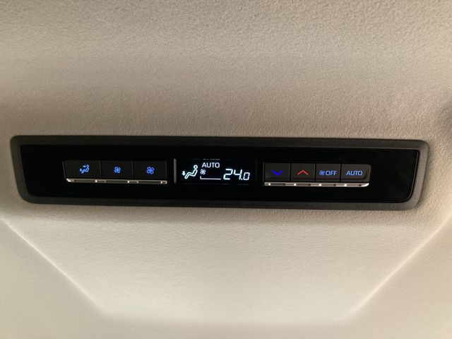 SUZUKI LANDY 4WD 2025 Image 31