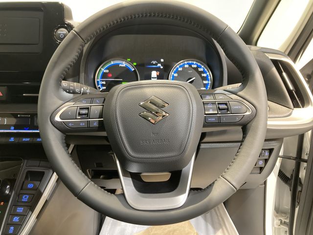 SUZUKI LANDY 4WD 2025 Image 31