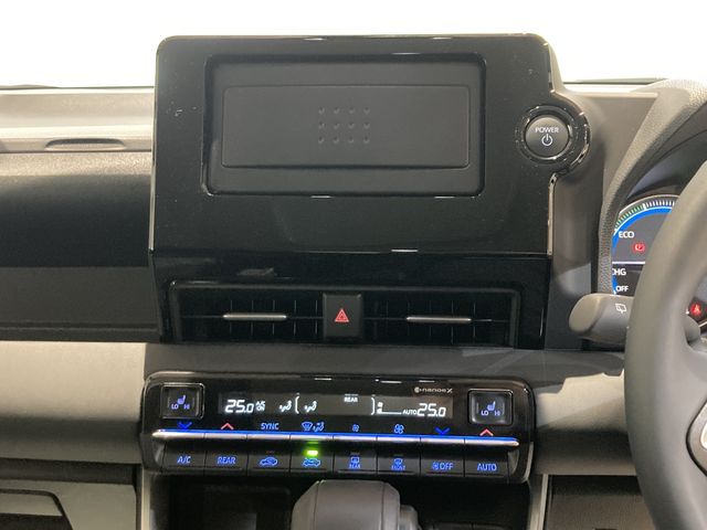 SUZUKI LANDY 4WD 2025 Image 31