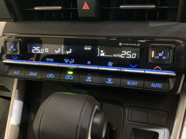 SUZUKI LANDY 4WD 2025 Image 31