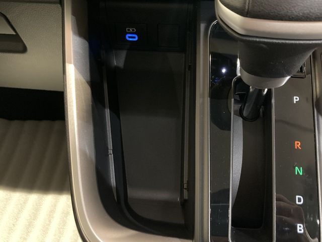 SUZUKI LANDY 4WD 2025 Image 31