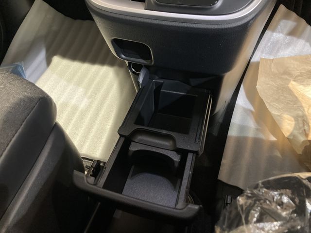 SUZUKI LANDY 4WD 2025 Image 31