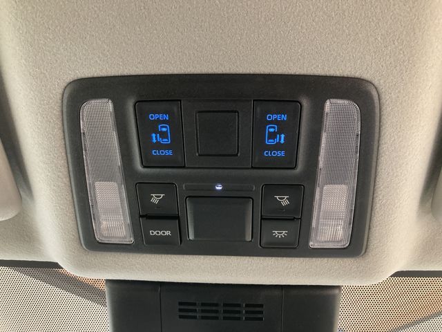 SUZUKI LANDY 4WD 2025 Image 31