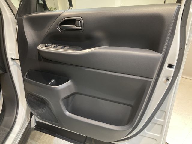 SUZUKI LANDY 4WD 2025 Image 31