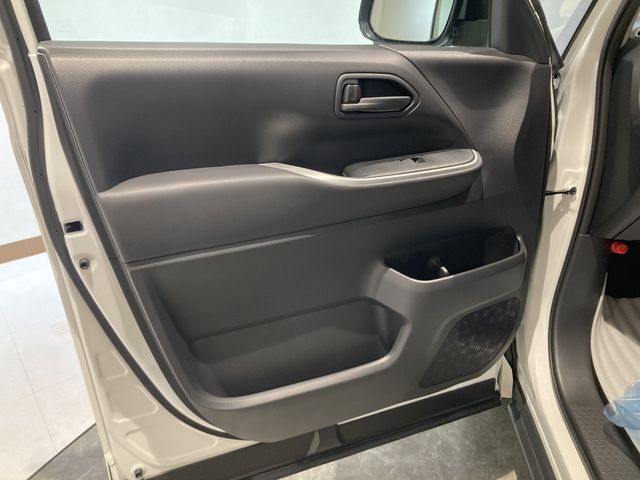 SUZUKI LANDY 4WD 2025 Image 31