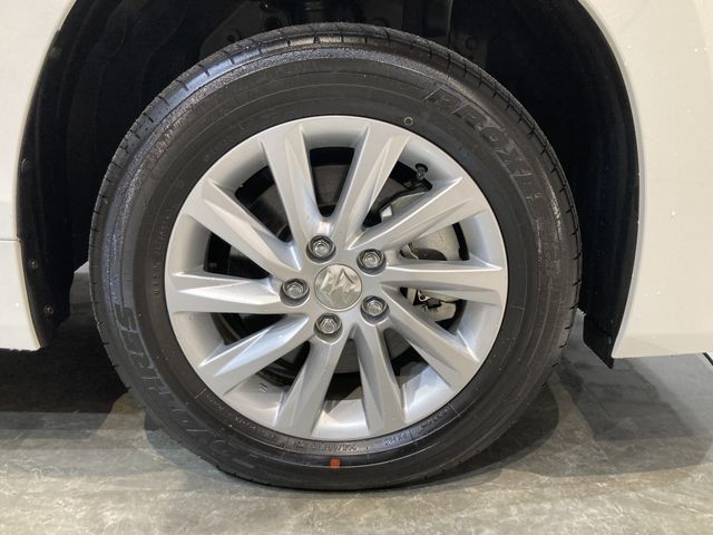 SUZUKI LANDY 4WD 2025 Image 31