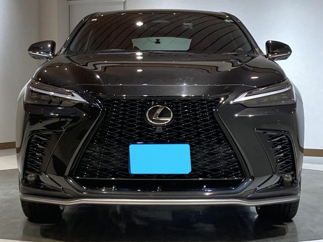 TOYOTA LEXUS NX350H 2021 Image 31