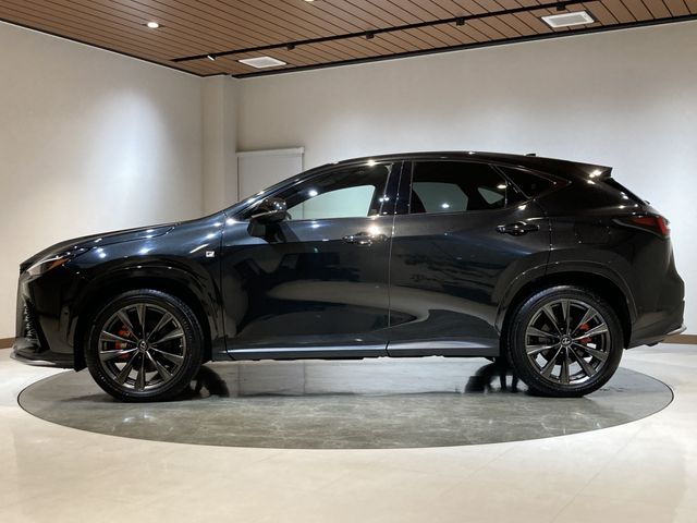 TOYOTA LEXUS NX350H 2021 Image 31
