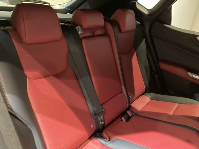 TOYOTA LEXUS NX350H 2021 Image 31