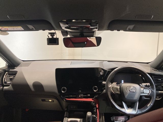 TOYOTA LEXUS NX350H 2021 Image 31