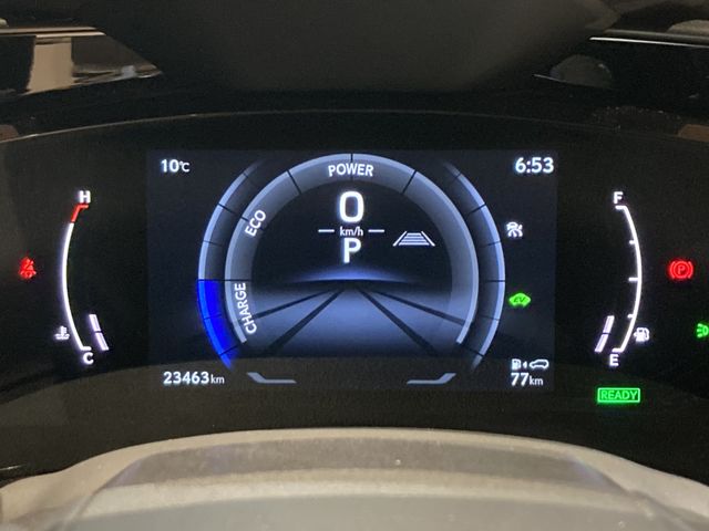 TOYOTA LEXUS NX350H 2021 Image 31