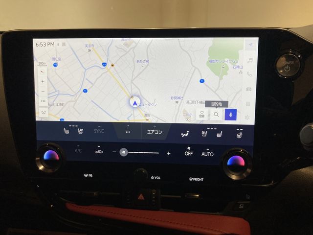 TOYOTA LEXUS NX350H 2021 Image 31