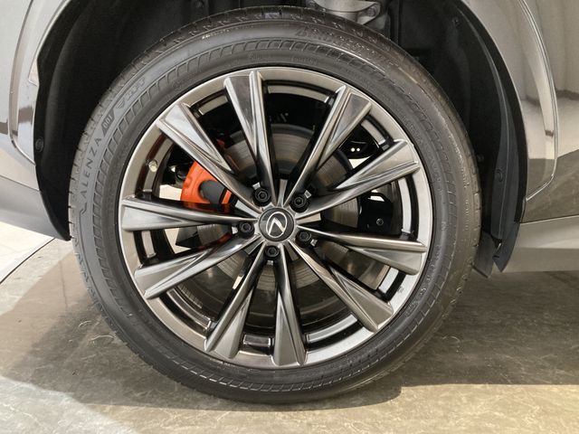 TOYOTA LEXUS NX350H 2021 Image 31