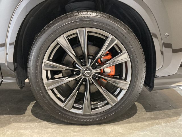 TOYOTA LEXUS NX350H 2021 Image 31