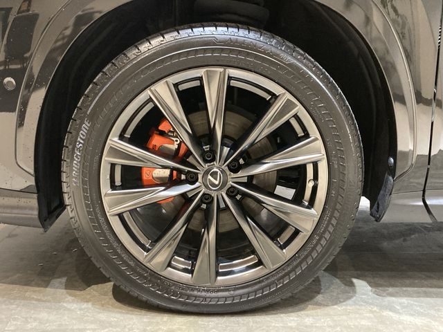 TOYOTA LEXUS NX350H 2021 Image 31