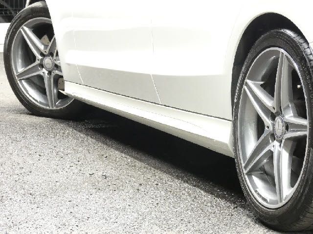 MERCEDES BENZ C CLAS 2016 Image 31