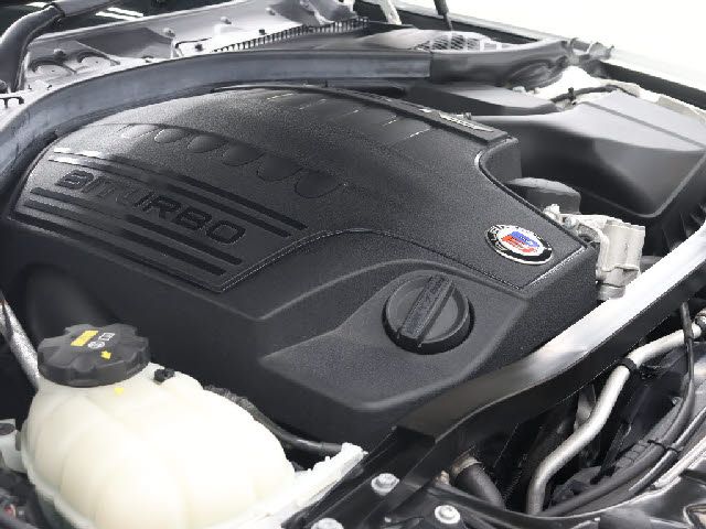 ALPINA B3 TOURING 2015 Image 31