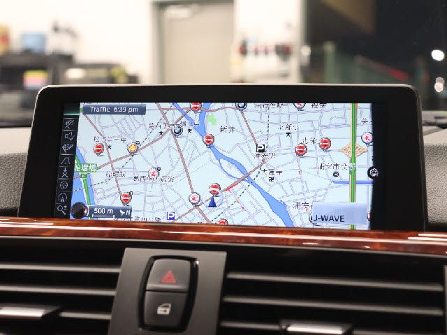 ALPINA B3 TOURING 2015 Image 31