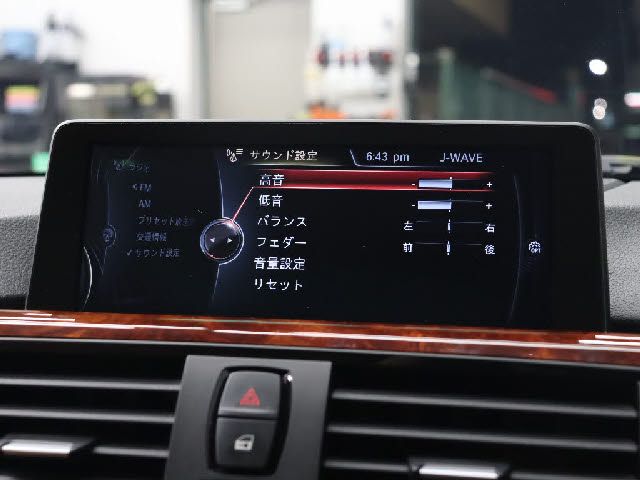 ALPINA B3 TOURING 2015 Image 31