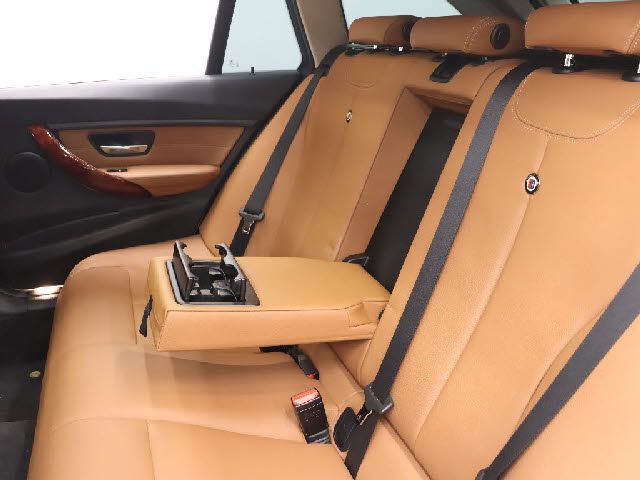 ALPINA B3 TOURING 2015 Image 31