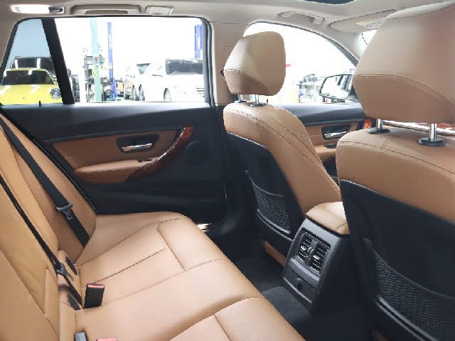 ALPINA B3 TOURING 2015 Image 31