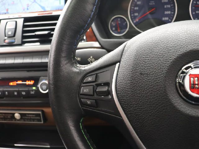 ALPINA B3 TOURING 2015 Image 31