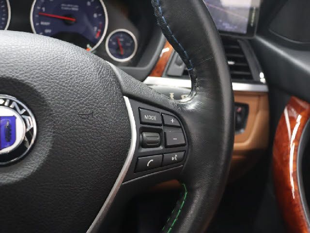 ALPINA B3 TOURING 2015 Image 31