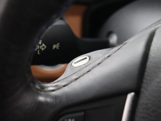 ALPINA B3 TOURING 2015 Image 31