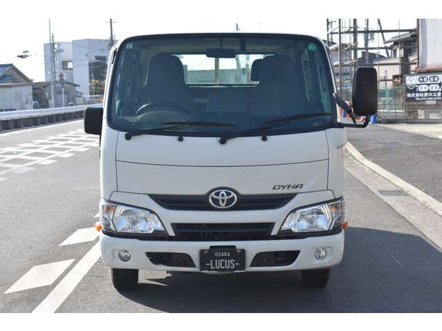 TOYOTA DYNA 2017 Image 31