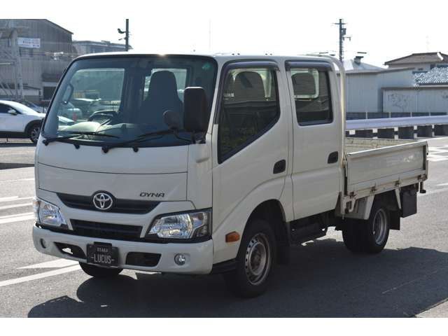 TOYOTA DYNA 2017 Image 31