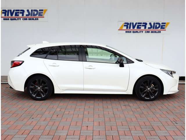 TOYOTA COROLLA TOURING HYBR 2021 Image 31